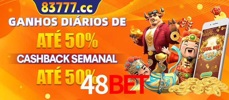 Anúncio de um membro ganhador do cassino 48bet que ganhou R$2.193.486,00 jogando o slot PG Fortune Tiger, com os mascotes do jogo comemorando o prêmio.